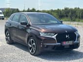 DS 7 2.0 Hdi Virtual