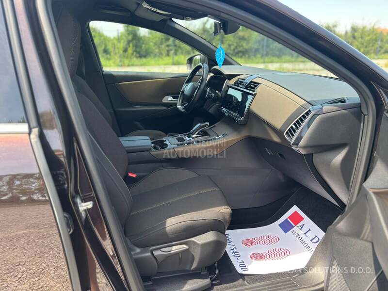 DS 7 2.0 Hdi Virtual