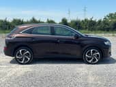 DS 7 2.0 Hdi Virtual