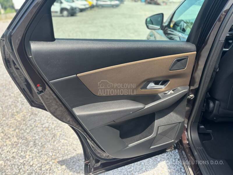 DS 7 2.0 Hdi Virtual