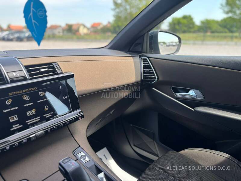 DS 7 2.0 Hdi Virtual