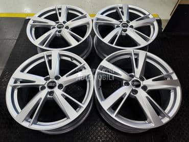Aluminijumske felne audi org rs 19 mi 19" 5 x 112