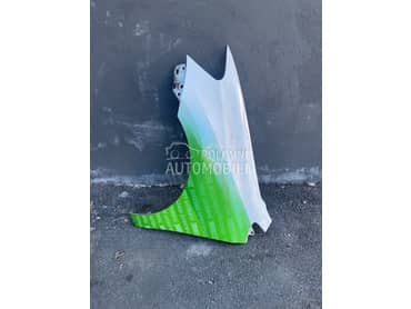 krilo za Volkswagen Polo