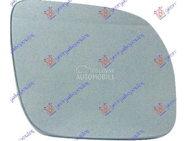 STAKLO RETROVIZORA (KRATKO) (K za Seat Arosa od 1997. do 2000. god.