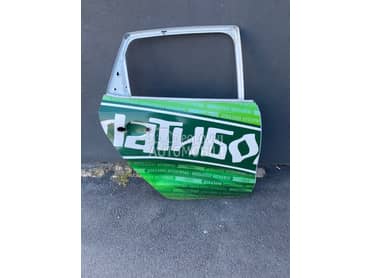 vrata za Volkswagen Polo od 2009. do 2017. god.