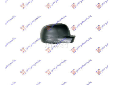 POKLOPAC RETROVIZORA PM (KRATK za Volkswagen Passat od 1997. do 2000. god.