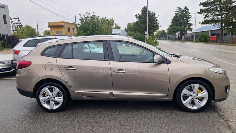 Renault Megane 1.5dci noov
