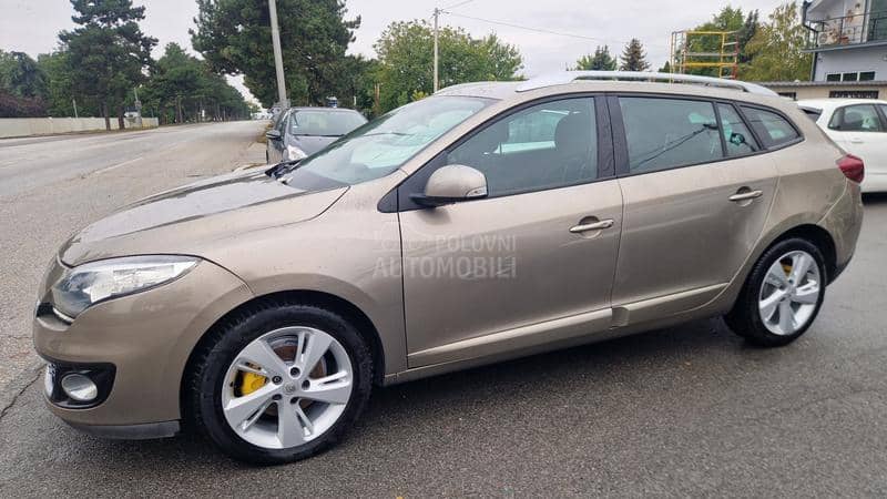 Renault Megane 1.5dci noov