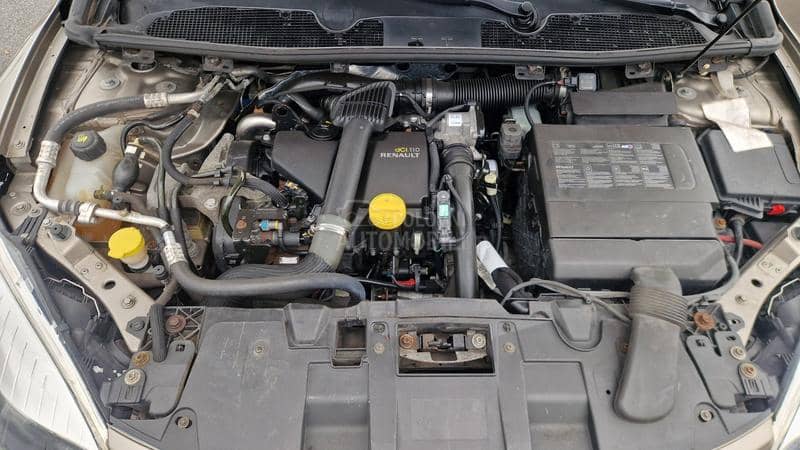 Renault Megane 1.5dci noov