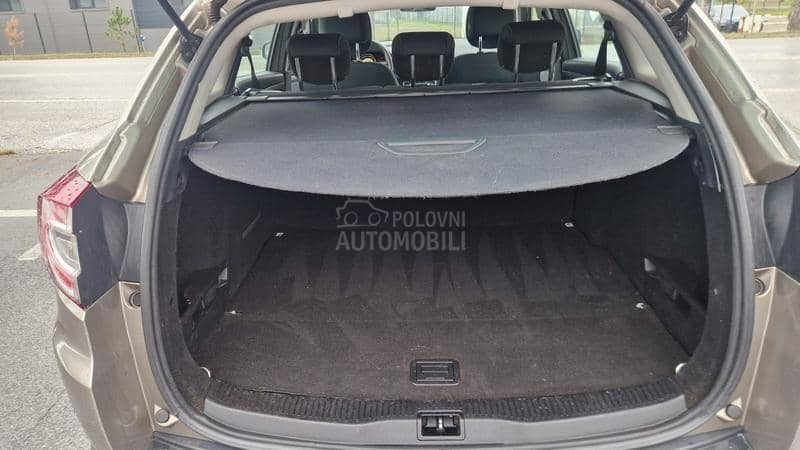 Renault Megane 1.5dci noov