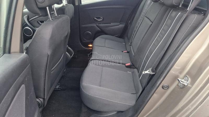 Renault Megane 1.5dci noov