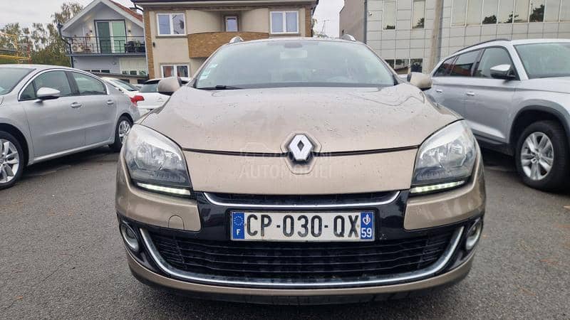 Renault Megane 1.5dci noov