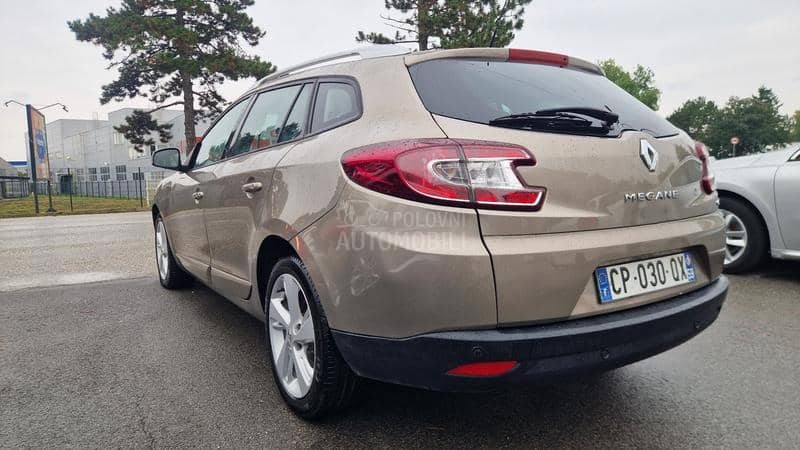 Renault Megane 1.5dci noov