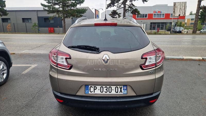 Renault Megane 1.5dci noov