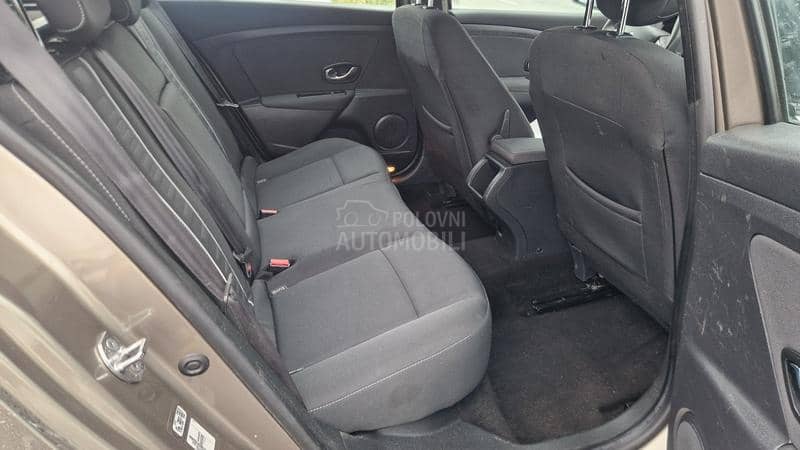 Renault Megane 1.5dci noov