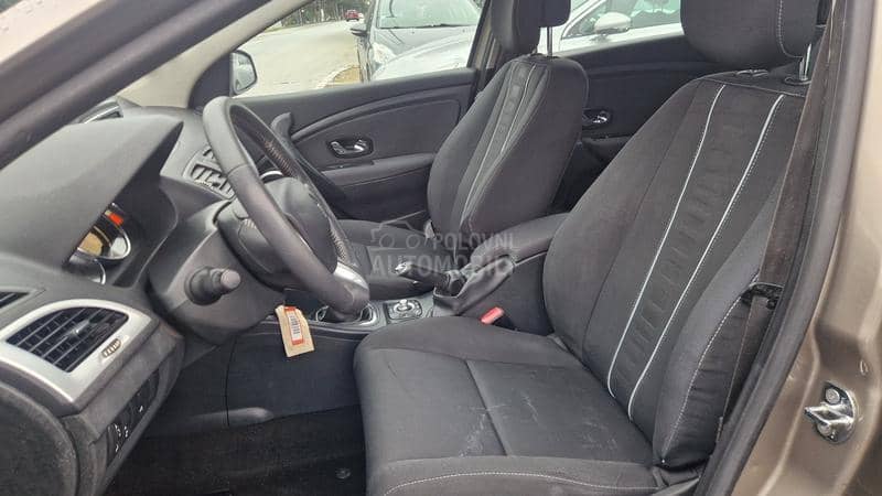 Renault Megane 1.5dci noov