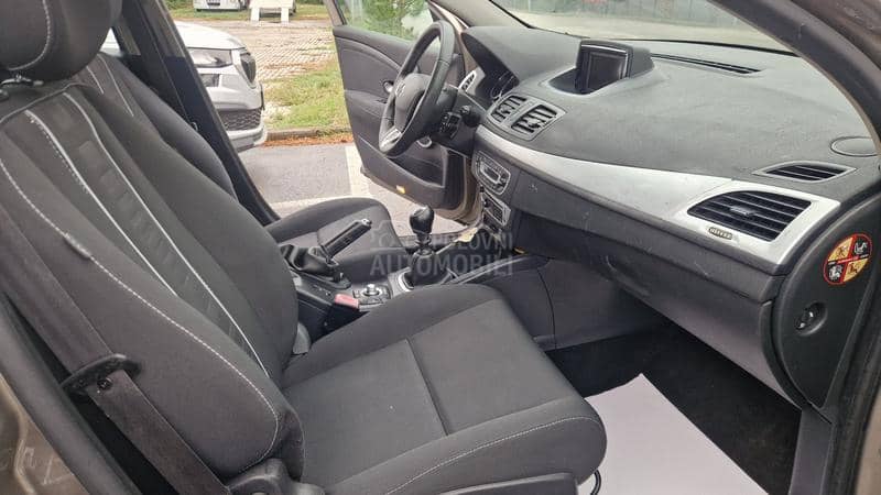 Renault Megane 1.5dci noov