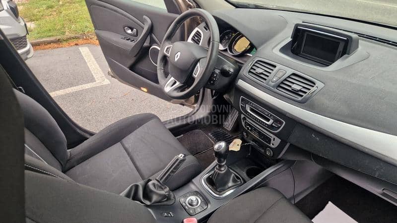 Renault Megane 1.5dci noov