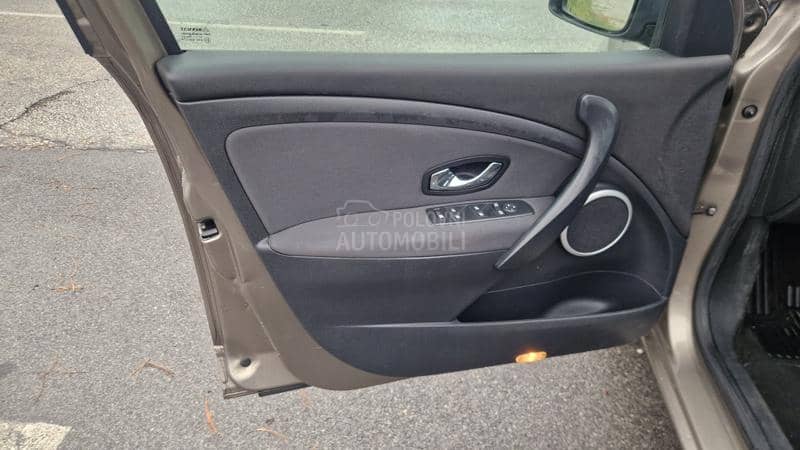 Renault Megane 1.5dci noov