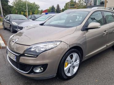 Renault Megane 1.5dci noov