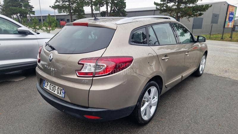 Renault Megane 1.5dci noov