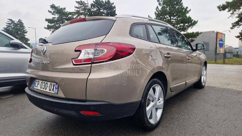 Renault Megane 1.5dci noov