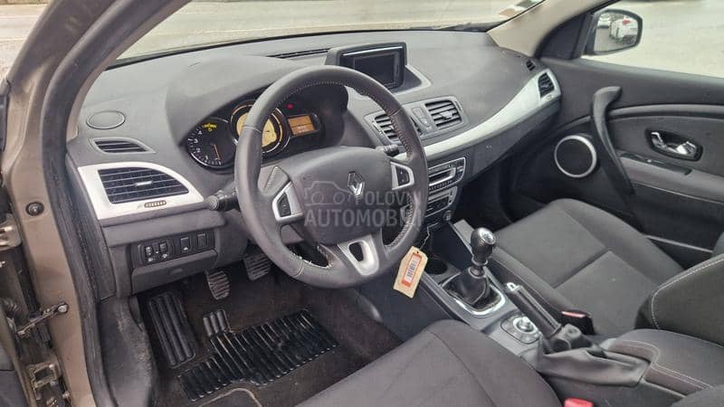 Renault Megane 1.5dci noov