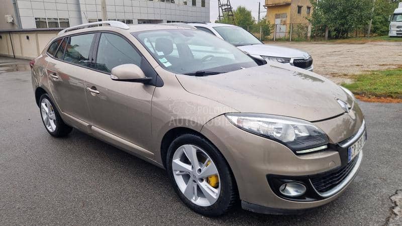 Renault Megane 1.5dci noov