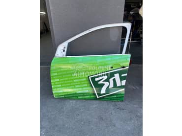 vrata za Volkswagen Polo od 2009. do 2017. god.