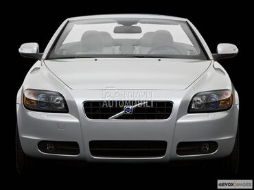 radilice za Volvo V50 od 2004. do 2012. god.