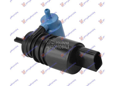 MOTOR POSUDE BRISACA (OVALNI P za Volkswagen Polo od 2009. do 2014. god.