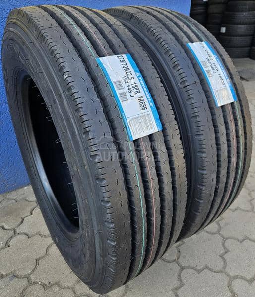Triangle 275/70 R22.5 Sve sezone
