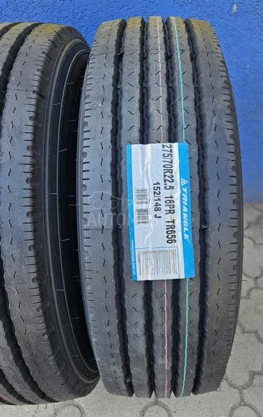 Triangle 275/70 R22.5 Sve sezone