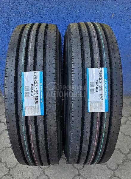 Triangle 275/70 R22.5 Sve sezone