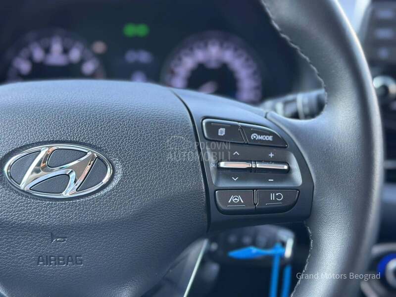 Hyundai i30 1.5 DPI STYLE A