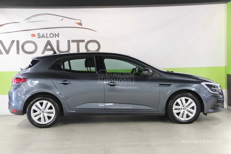 Renault Megane RATA OD146/BUSINESS