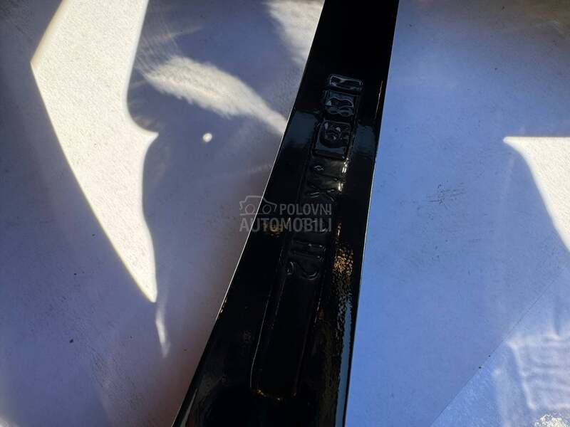 Aluminijumske felne Motec 19" 5 x 112