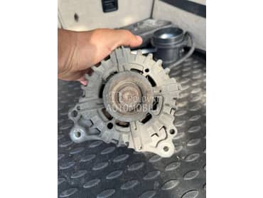 Alternator za Volkswagen Touareg od 2008. do 2017. god.