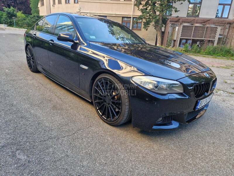 BMW 535 