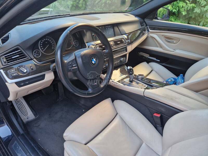 BMW 535 