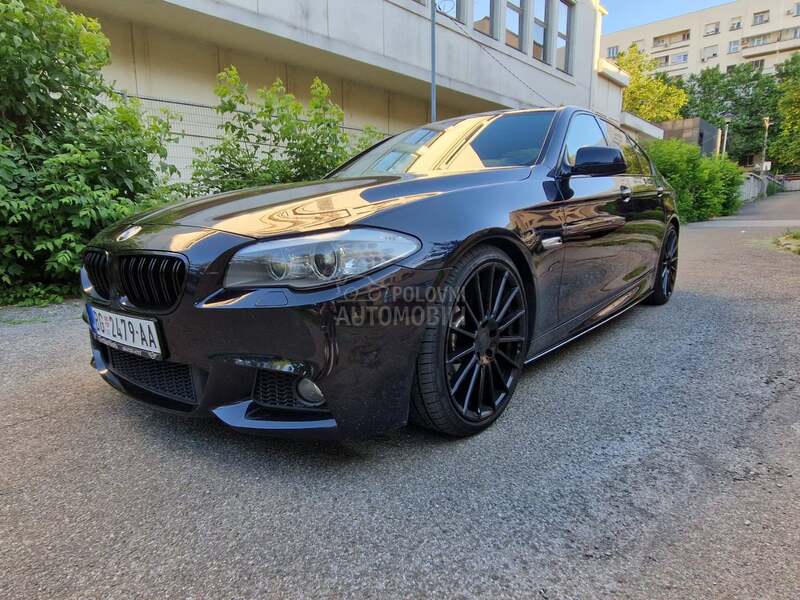 BMW 535 