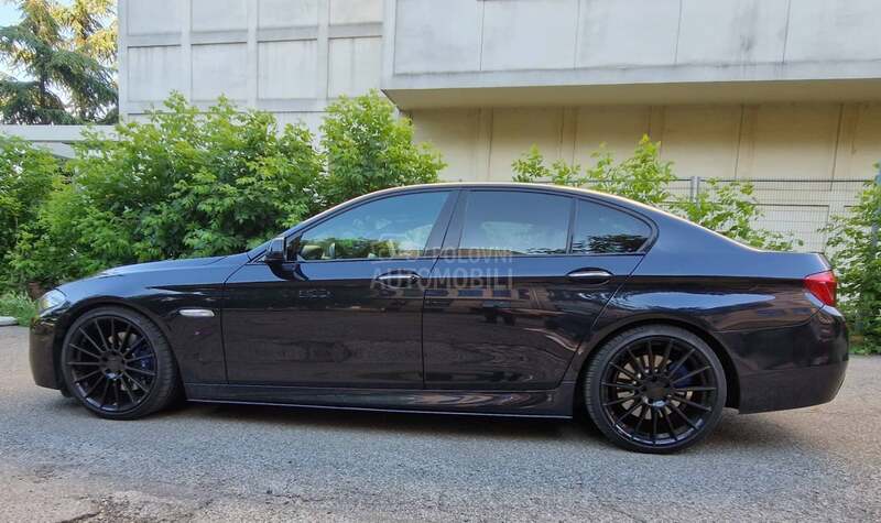 BMW 535 