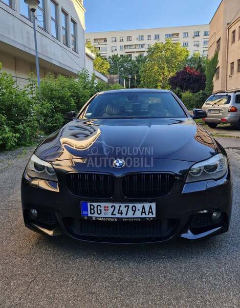 BMW 535 