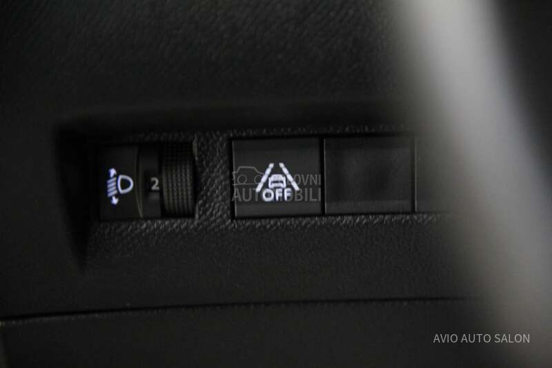 Peugeot 2008 RATA OD140/AUTOM.AT