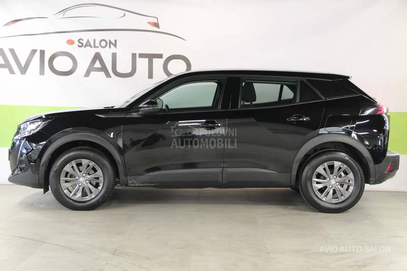 Peugeot 2008 RATA OD140/AUTOM.AT