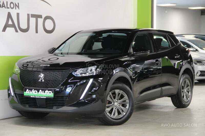 Peugeot 2008 RATA OD140/AUTOM.AT
