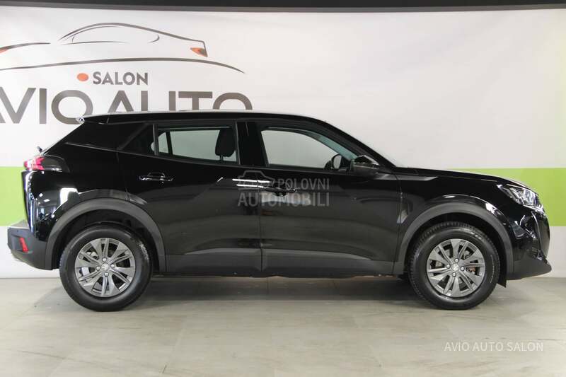 Peugeot 2008 RATA OD140/AUTOM.AT