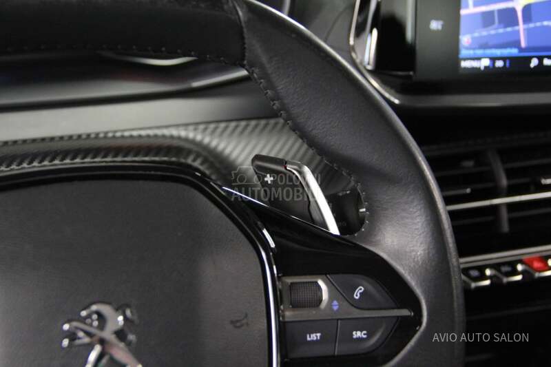 Peugeot 2008 RATA OD140/AUTOM.AT