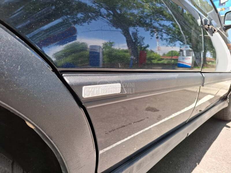 Volkswagen Golf 3 GTI h i t n o