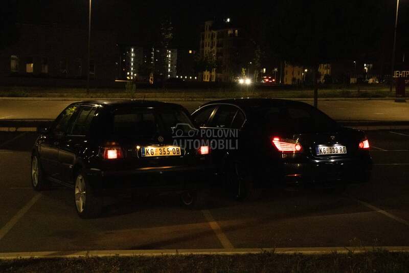 Volkswagen Golf 3 GTI h i t n o